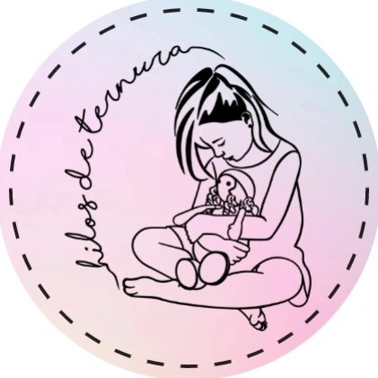 testimonios, perfil, hilos de ternura, Alina Grafica