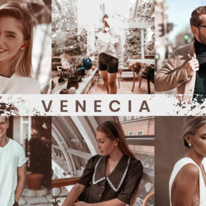 PRESET VENECIA